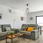 Apartment Campo E *