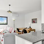 Apartment Campo E