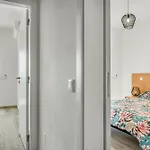 Apartment Campo E *
