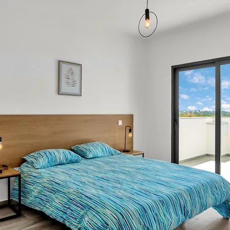 Appartement Campo E *