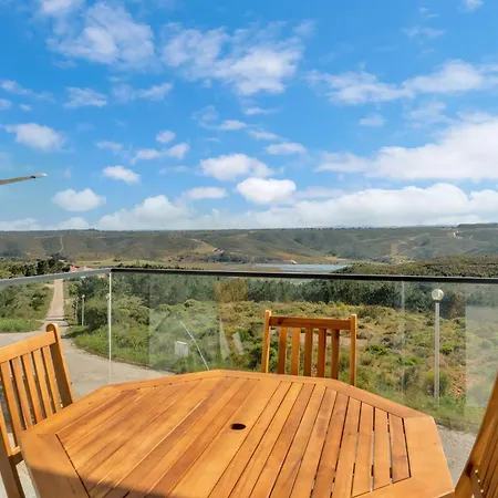 Campo E Appartement Aljezur