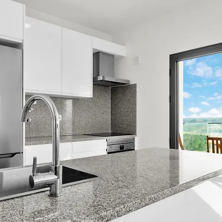 Campo E Appartement