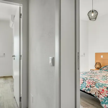 Appartement Campo E *