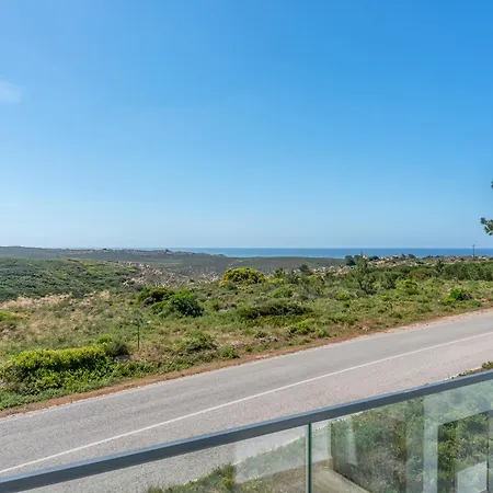Campo E Appartement