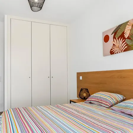 Campo E Appartement *