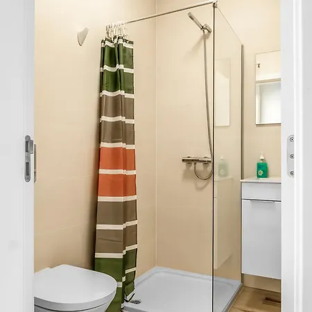Campo E Appartement