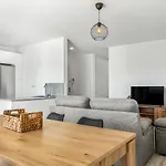 Apartmán Campo E