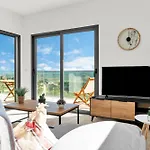 Campo E Apartamento Aljezur