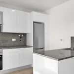 Apartmán Campo E