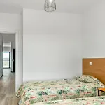 Campo E 아파트 알제주르