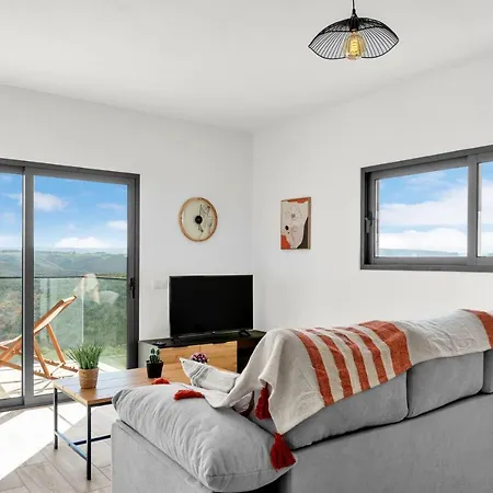 Campo E Apartment