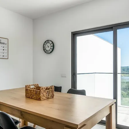 Διαμέρισμα Campo E Aljezur