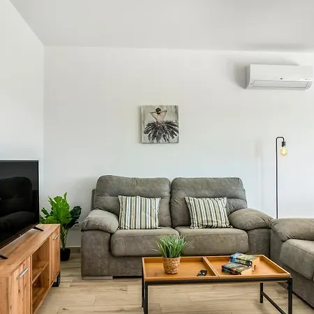 Campo E Apartment