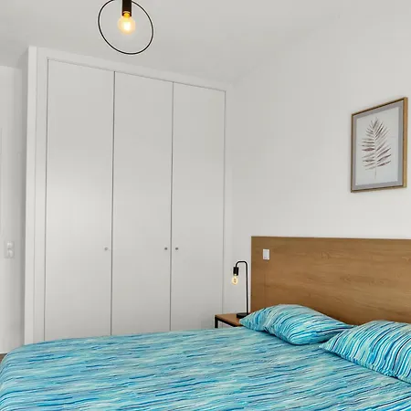 Apartment Campo E