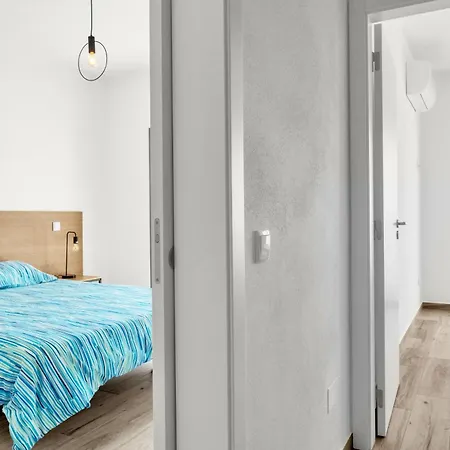 Campo E Apartament Aljezur