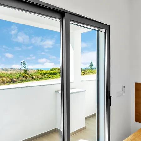 Campo E Apartment