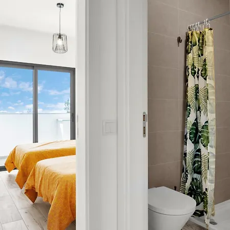 Διαμέρισμα Campo E Aljezur