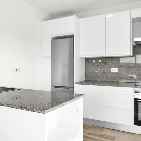 Campo E Διαμέρισμα Aljezur