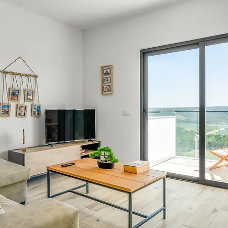 Campo E Διαμέρισμα Aljezur