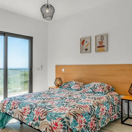 Campo E Apartment