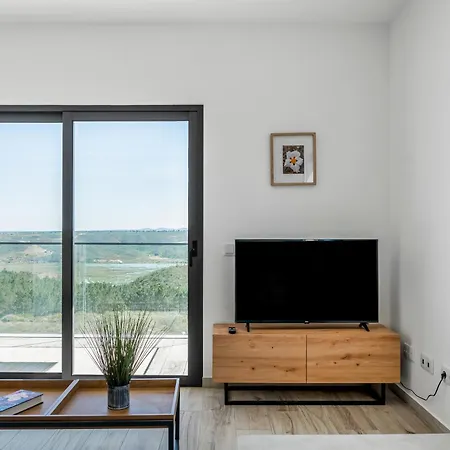 Campo E Apartment