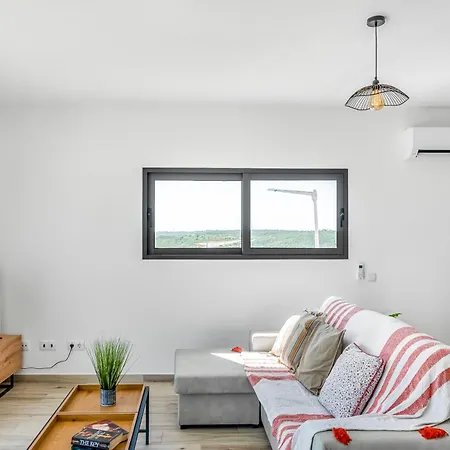 Campo E Apartment *