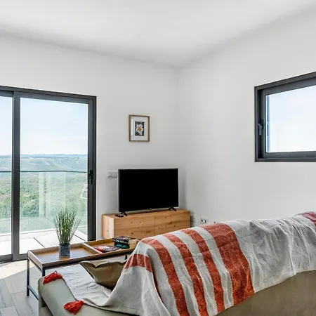 Apartment Campo E
