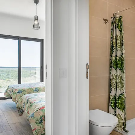 Apartment Campo E *