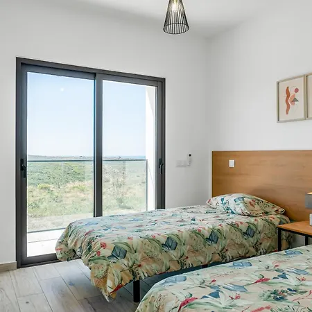 Campo E Apartment *