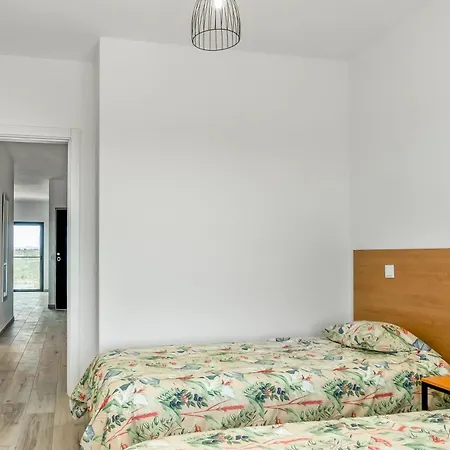 Campo E Apartament Aljezur