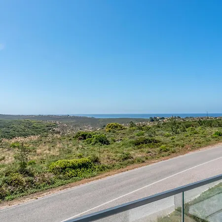 Apartment Campo E Aljezur