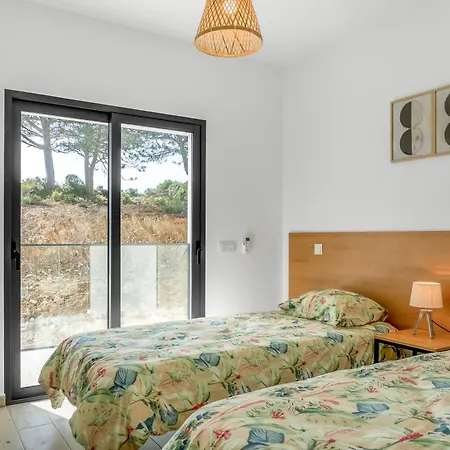 Διαμέρισμα Campo E