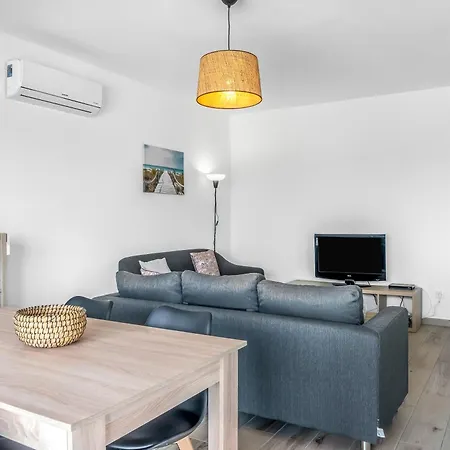 Apartment Campo E *