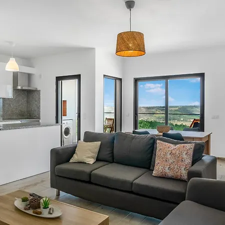 Campo E Apartment Aljezur