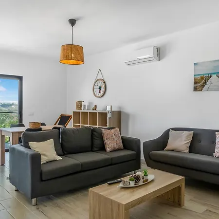 Apartmán Campo E Aljezur