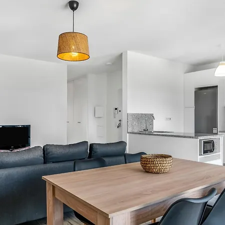 Campo E Apartment