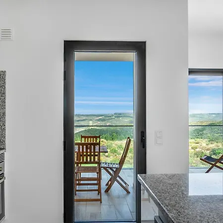 Campo E Apartment *