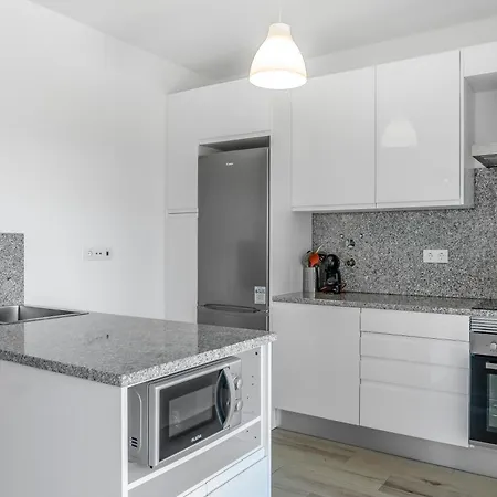 Campo E Apartment Aljezur