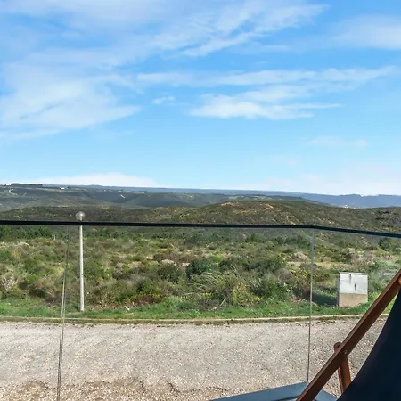 Apartamento Campo E
