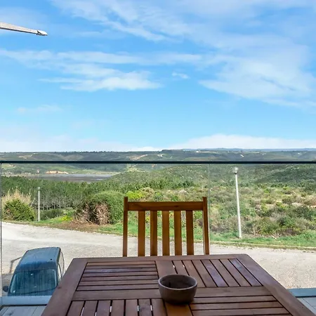 Campo E Apartment *