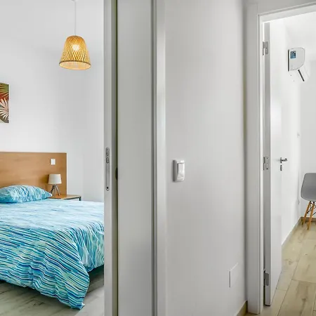Apartment Campo E *