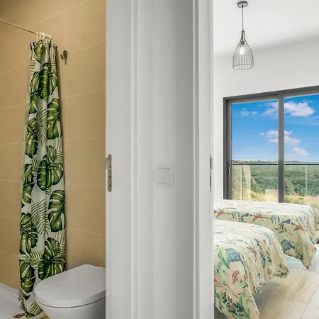 Apartment Campo E