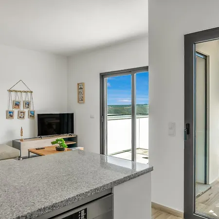 Διαμέρισμα Campo E Aljezur