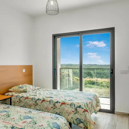 Apartmán Campo E *