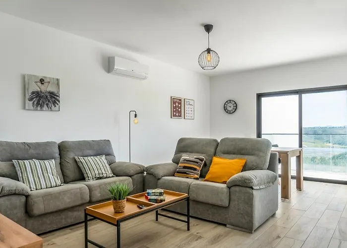 Apartament Campo E *