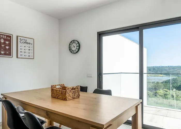 Apartament Campo E Aljezur