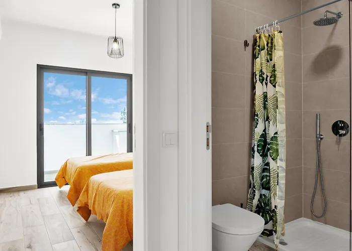 Apartament Campo E Aljezur