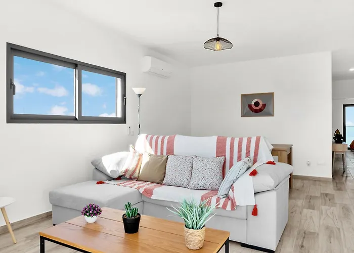 Campo E Apartament *