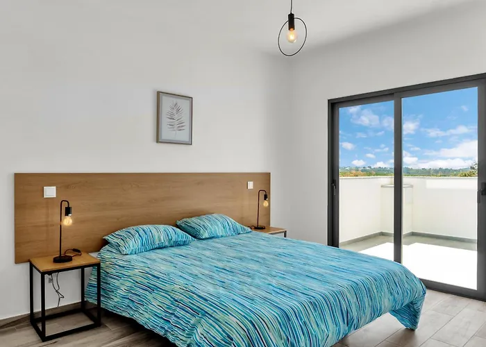 Apartament Campo E *