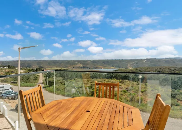 Campo E Apartament Aljezur